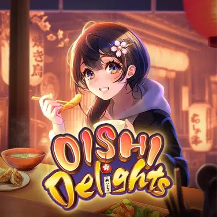 Oishi Delight