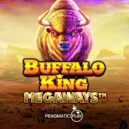 Buffalo King