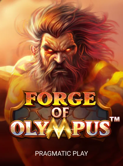 Forge Of Olympus