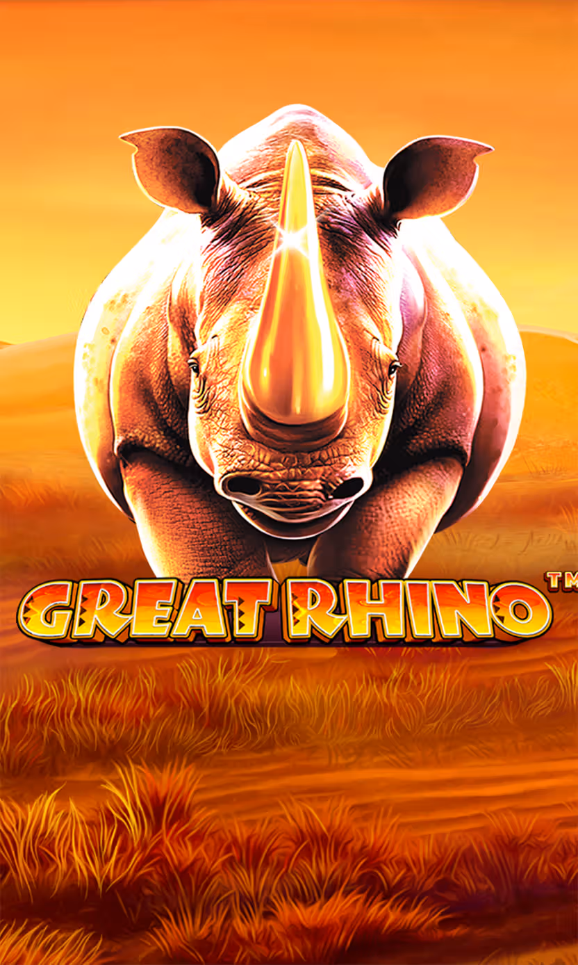 Great Rhino