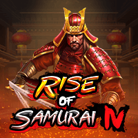 Rise Of Samurai Iv