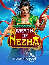 Wrath Of Nezha