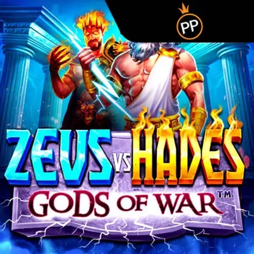 Zeus Vs Hades